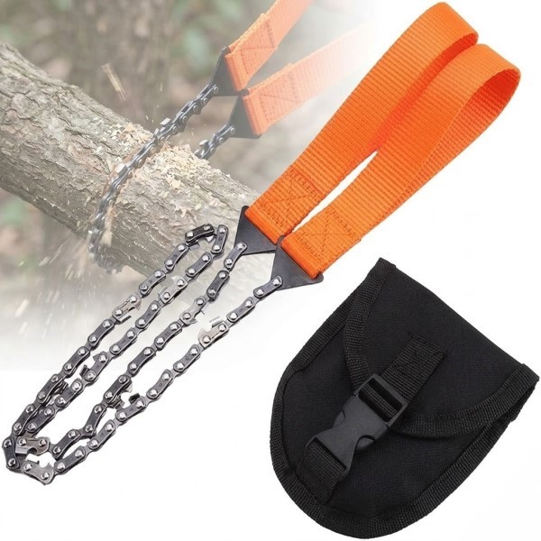 TREKSAW