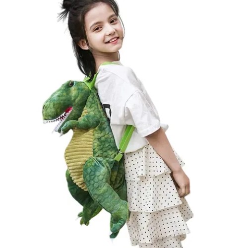 DINOBACK