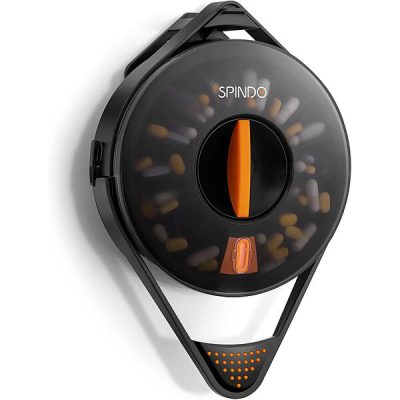 Wall mounted medicine dispenser | PILLPRO