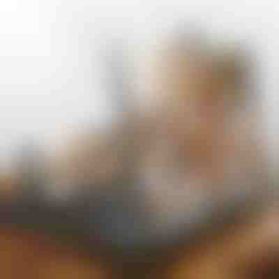 Screen magnifier: 3x to 5x magnification