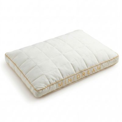 The #1 Adjustable Kids’ Pillow | MINIDREAM