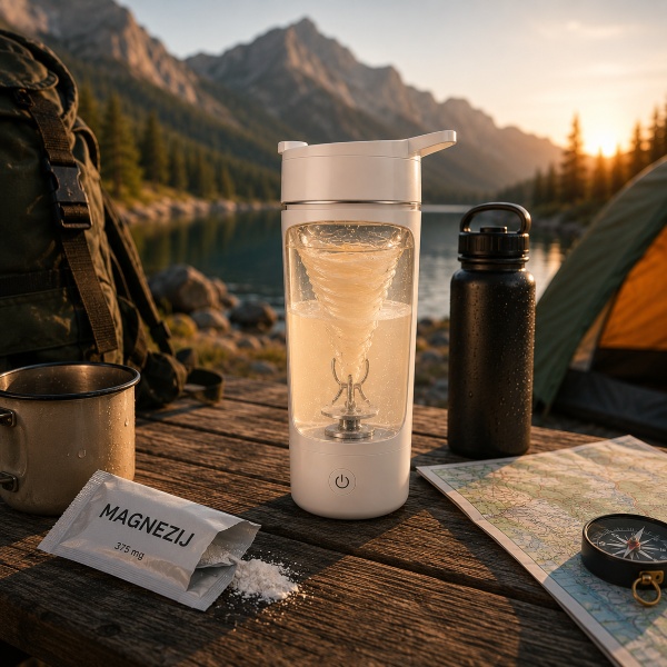 PROSHAKER