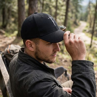 Comfortable faith baseball cap | FAITHCAP