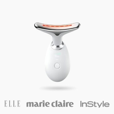 LED Facial Toning Device 7-in-1 | LUMEVAGLOW