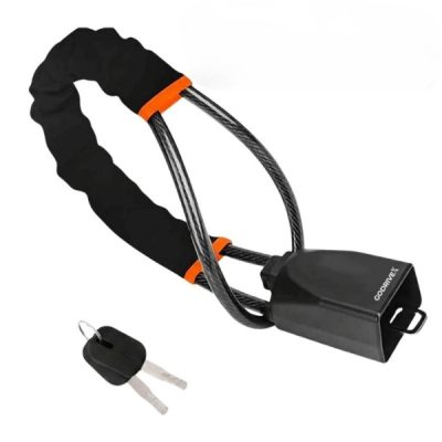 Driveway defender | GUARDLOCK