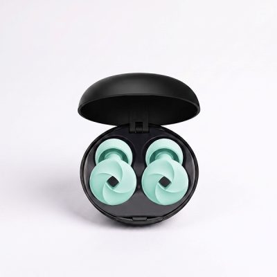 Noise-cancelling sleep earplugs | CALMOPLUGS