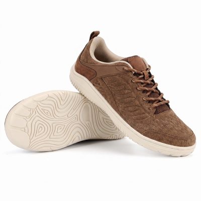 Hiking shoes I BAREON CREST