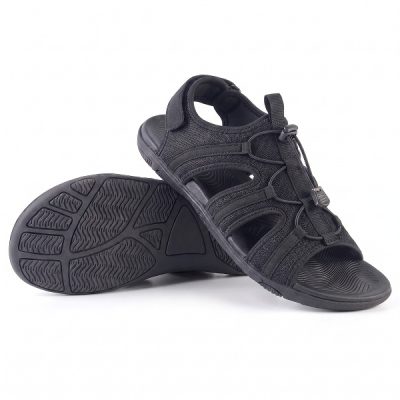Ergonomic & ultra-lightweight sandals | BAREON FLEX