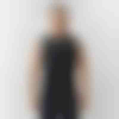 Body shaping ionic compression vest | VITASHIRT
