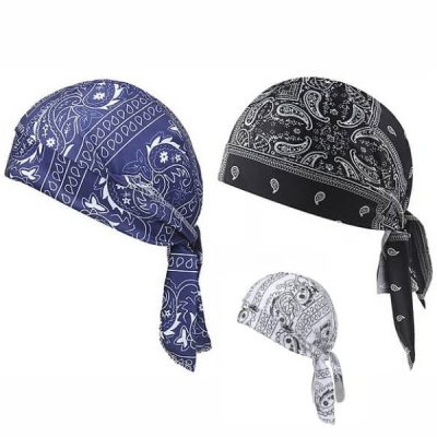 3x moisture-wicking cap
